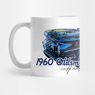 1960 Oldsmobile Super 88 Hardtop Coupe Mug